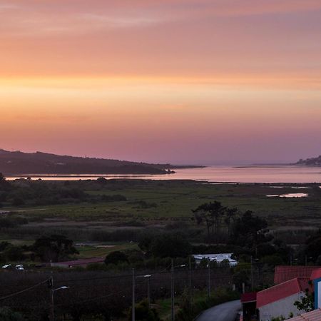 Bedebike Bed & Breakfast Obidos Exterior photo
