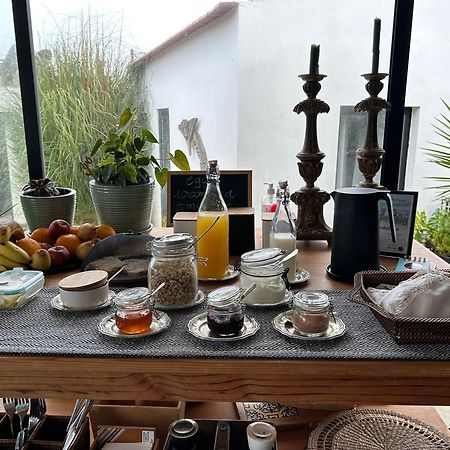 Bedebike Bed & Breakfast Obidos Exterior photo