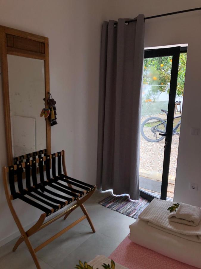 Bedebike Bed & Breakfast Obidos Exterior photo