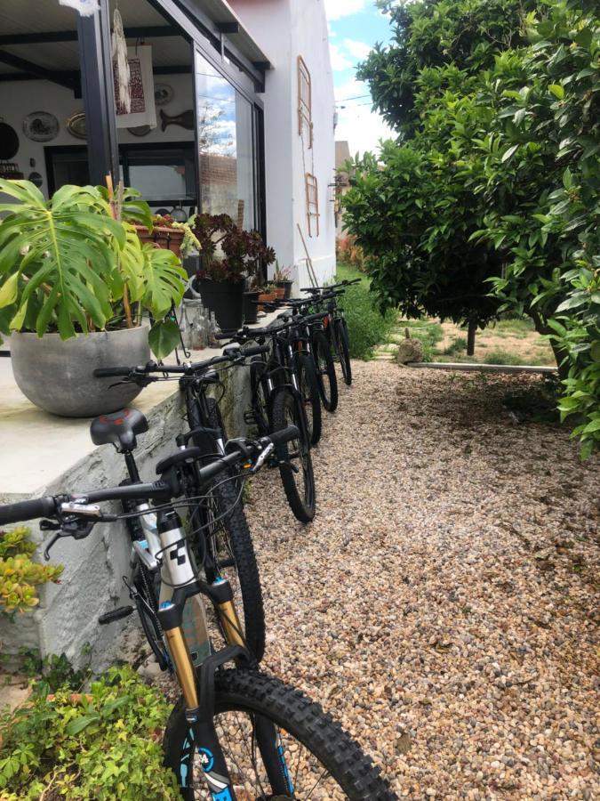 Bedebike Bed & Breakfast Obidos Exterior photo