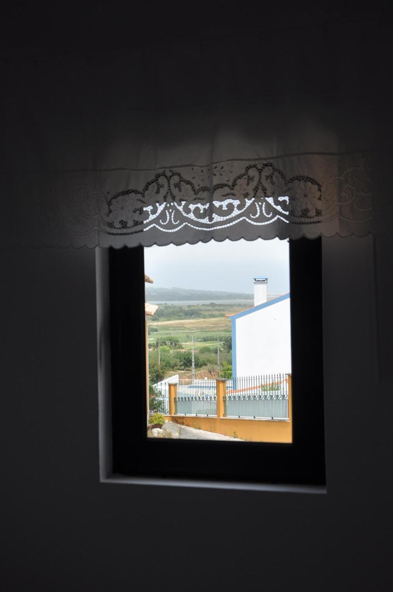 Bedebike Bed & Breakfast Obidos Exterior photo