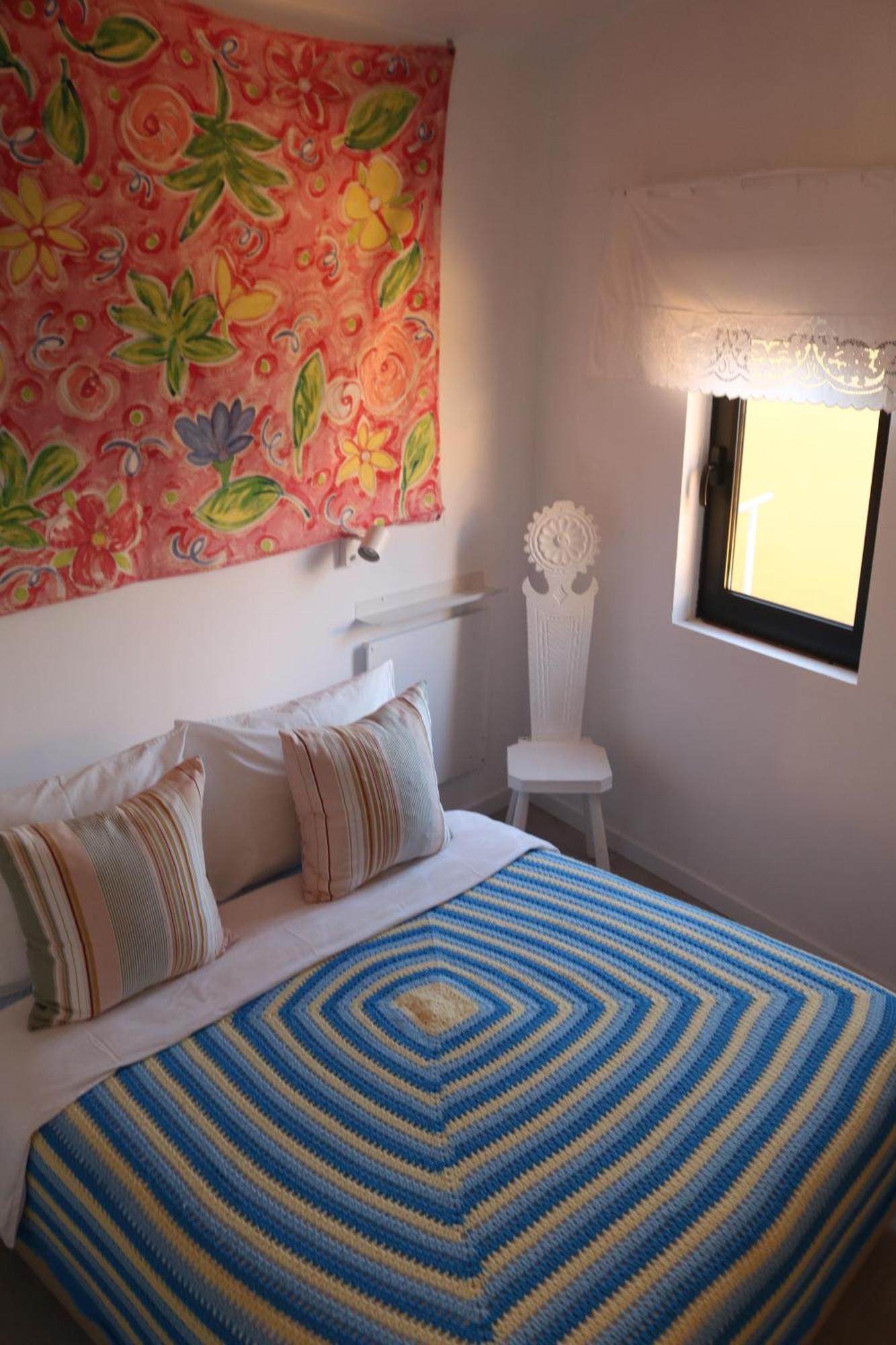 Bedebike Bed & Breakfast Obidos Exterior photo