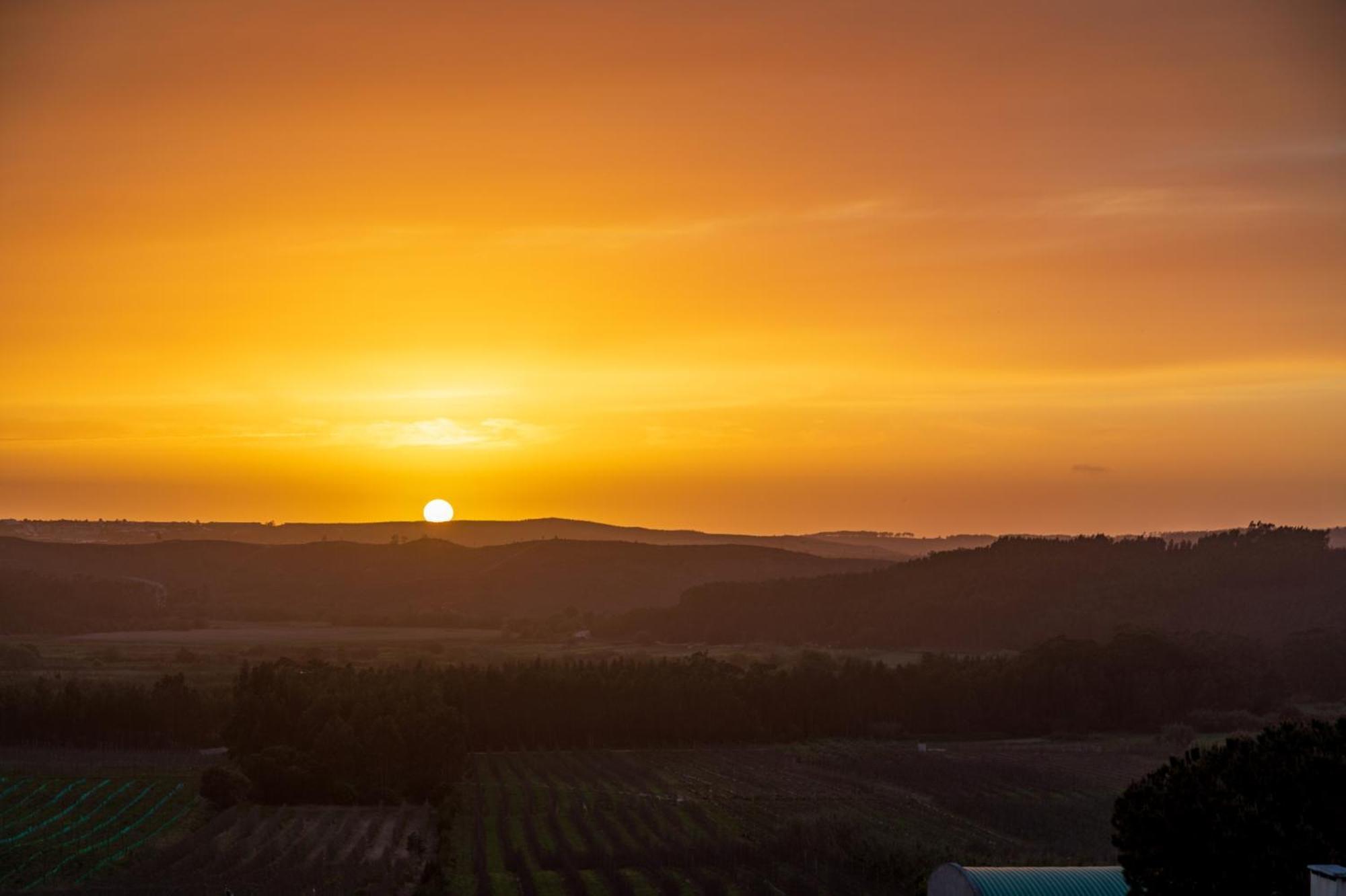 Bedebike Bed & Breakfast Obidos Exterior photo